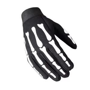 Gants de motocross MX personnalisés, durables, pour descente, dirt bike, VTT, cyclisme en plein air, course estivale, coupe-vent - Product Image 5