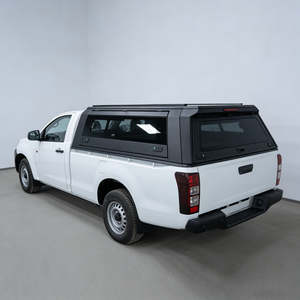 หลังคาแคมป์เปอร์สำหรับรถกระบะ <span class=keywords><strong>ราคา</strong></span>ดีที่สุด สำหรับ Ranger Mitsubishi Triton, Ram 1500, Nissan <span class=keywords><strong>Navara</strong></span>, Isuzu DMAX, Toyota Hilux แบบสั่งทำพิเศษ - Product Image 1