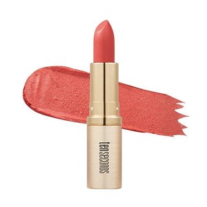 Rouge à lèvres coréen K-Beauty 3,5g Acide hyaluronique Beurre de karité Couleur abricot corail - Product Image 1