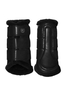 Ensemble assorti Tough Tack : Tapis de selle et couvertures d'équitation en sublimation pour dressage, confortables, matelassés en soie et coton pour l'équitation - Product Image 6