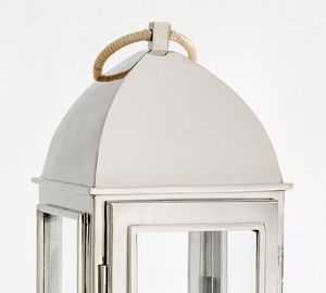 Wholesale Stainless Steel Metal Candle Holder <b>Lantern</b> Handmade High Quality <b>Lanterns</b> for Home & Garden Decorations - Product Image 5