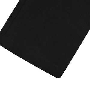 Ensemble de survêtement deux pièces pour homme, sweat-shirts et pantalons de survêtement épais personnalisés avec broderie chenille - Product Image 6