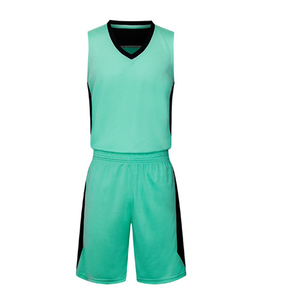 Uniforme de basket-ball pour hommes personnalisé pas cher, respirant, uniforme de basket-ball tendance, nouvelle mode - Product Image 6
