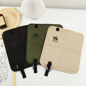 Modern Lightweight Fabric Outdoor Tool Portable Travel Essential Supplies <b>Dropshipping</b> Fast Worldwide Shipping - Product Image 2