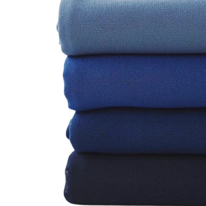 Women Solid Color Cotton Hijabs Lightweight <b>Square</b> <b>Scarves</b> for Daily Wear All Seasons - Product Image 3