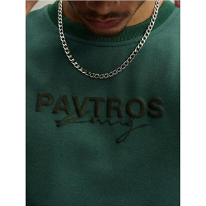 Camisetas Cortas de Hombre Estilo Y2K, Holgadas, con Estampado Gráfico de Letras |   Ropa Y2K, Camiseta Corta con Estampado Gráfico, Manga Corta, Estilo Urbano - Product Image 4