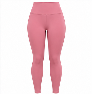New Arrival Woman Gym <b>Legging</b> Sculpting Fitness Pants Custom Yoga Running Sportswear Seamless Stretch Woman Gym <b>Legging</b> High - Product Image 4
