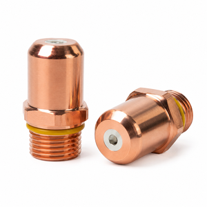 Electrodo G034 11.848.421.330 de Cobre para Cortadora de Plasma, Repuestos Compatibles con Antorcha de Corte Kjellber, Electrodo G034 11.848 - Product Image 2