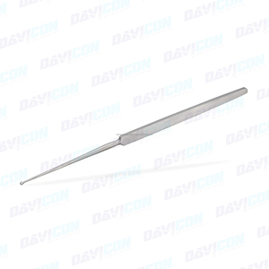 Gillies Skin <b>Hooks</b> for <b>Plastic</b> Surgery Retractor Manual Surgical Instruments Made of Stainless Steel - Product Image 3