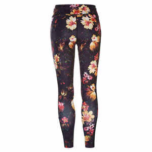 High Quality Custom Logo Seamless Workout Women <b>Leggings</b> Best Sale Fitness Wear Gym <b>Leggings</b> - Product Image 3