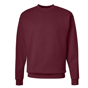 Sudadera Transpirable de Talla Personalizada, Hecha en Pakistán, Estilo Moderno, Ropa Deportiva, Cuello Redondo, Sudadera Básica - Product Image 1