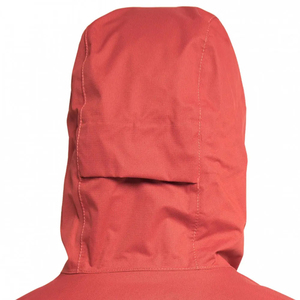 Custom Brand Outdoor Windbreaker Jacket Winter <b>Warm</b> <b>Waterproof</b> Eco-Friendly Fabric Hooded Long Lightweight Design OEM ODM - Product Image 2