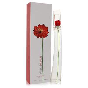 Perfume en Aerosol Eau de Parfum para Mujer Magic Dreams, Fragancia Seductora - Product Image 1