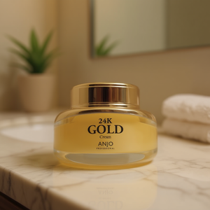 Crema e Lozione Viso ANJO - Product Image 3