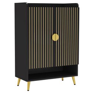 Scarpiera e Dispositivo di Stoccaggio, Robusta Scarpiera per Organizzare le Tue Calzature - Product Image 6