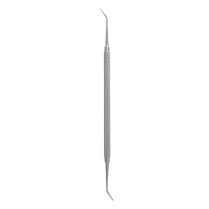 Numéro d'instrument P.K.T. 3 instruments de laboratoire dentaire professionnels pour la sculpture de la cire, destinés aux techniciens dentaires et aux laboratoires d'orthodontie - Product Image 2