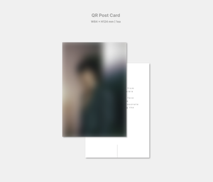 [Álbum Original Coreano] BTS Jimin -FACE [Versión Weverse Albums] - Product Image 3
