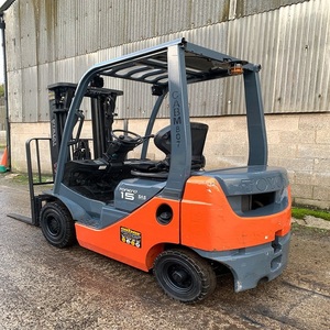 Mini chariot élévateur avec une capacité de levage puissante pour des opérations d'entrepôt efficaces et des performances fiables de manutention quotidienne des matériaux - Product Image 4