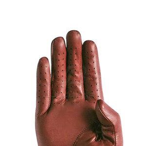 Guantes de Golf de Cuero de Alta Calidad para Todo Clima, Tejido Transpirable, Impermeables, Ligeros para Jugar al Golf en Verano e Invierno, Agarre Confiable - Product Image 4