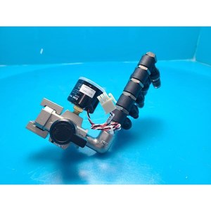 VHS3000-03 + GP46 SMC ที่ใช้เป็นชิ้นส่วนอุปกรณ์เซมิคอนดักเตอร์แบบดั้งเดิม - Product Image 3