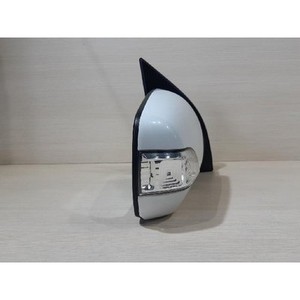 Rétroviseur de porte côté droit d'occasion OEM Carnival UP/GQ 2001-2006 876204D901SWP - Product Image 2