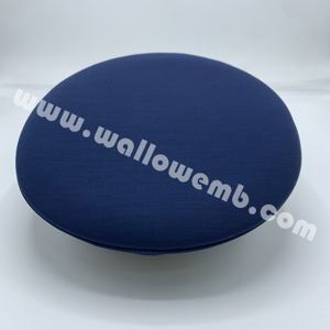 Casquette de pilote d'avion personnalisée haut de gamme pour services aériens à Dubaï – Offre Spéciale - Product Image 4