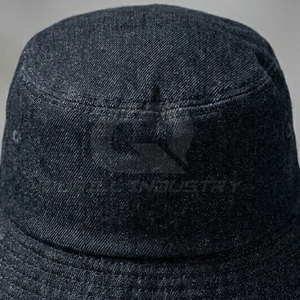 Chapeau Bob en Coton Ajustable, Matière Douce, Chapeau de Soleil d'Extérieur, Voyage, Plage, Pêche, Camping, Usage Quotidien, Mode Décontractée, Adultes Unisexe - Product Image 4