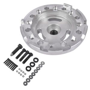 Attrezzo Manuale per Rimozione e Installazione del Guarnizione Anteriore dell'Albero Motore su Motori Diesel Cummins Signature ISX QSX per Camion (M20146 3162992) - Product Image 5