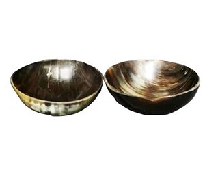 ที่โกนหนวดรูปควายธรรมชาติทรงรีแบบเรียบง่ายทันสมัยรูปทรงกลมสำหรับงานปาร์ตี้ในอินเดีย - Product Image 1