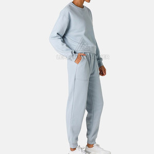 เสื้อสเวตเชิ้ตผู้หญิงสั่งทำราคาส่ง รุ่นล่าสุด สไตล์ลำลอง - Product Image 6