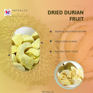 Durian antiguo de Vietnam/alto grado/recién cosechado/precio competitivo - Product Image 1