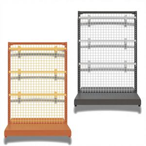 Support métallique double face ADONG |   Affichage de la climatisation |   OEM Vietnam |   A10 - Product Image 1