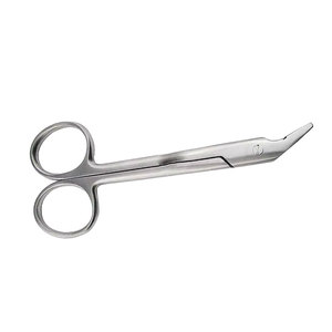 Orthodontic Wire <b>Shears</b> Heavy Duty Cutting <b>Tool</b> Surgical Wire Cutting Scissors Stainless Steel Dental Orthodontic Instrument - Product Image 2