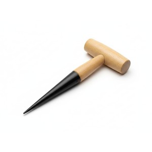 Handcrafted Mango Wood Dibber Set Wholesale | Garden <b>Hand</b> <b>Tools</b> India - Product Image 1