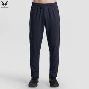 Pantalones Deportivos para Hombre Hechos a Mano, Reutilizables, de la Mejor Calidad, Material Suave al Tacto, Color Sólido, para Uso en Exteriores - Product Image 3