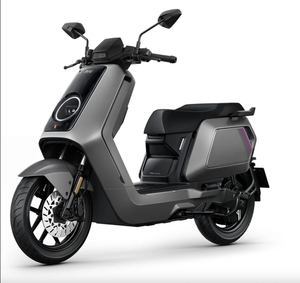 NUEVO Scooter Eléctrico NQIX 150 de la MEJOR MARCA, 25km/h - 45km/h - Product Image 4