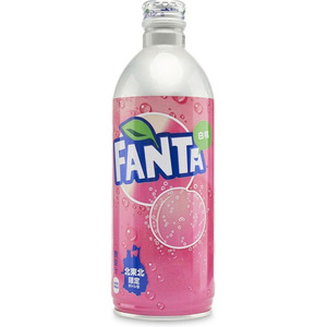 OEM Services <b>Top</b> Fanta White <b>Peach</b> Japanese Soda 300ml Exotic Imported Soft Drink Factory Rate Fanta soft drink - Product Image 1