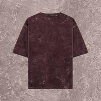 Erkek Jersey Normal Kalıp Grafik Desenli 3 Kısa Kollu Yuvarlak Yaka Günlük Tişört %100 Pamuk 180gsm Nefes Alabilen Çekmez Fotoğraf Baskılı