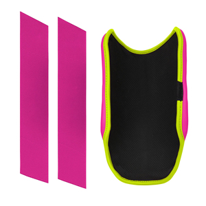 Équipement de protection de baseball et softball OEM ODM de haute qualité, léger et respirant, avec protège-jambes et coudières pour frappeur, anti-plis et à séchage rapide - Product Image 3