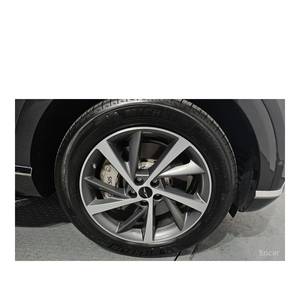 Genesis GV80 2.5T Gasolina 2WD 2024/5 con Caja de Cambios Automática, Asientos de Cuero, Cámara Trasera, 39,690 km, Volante a la Izquierda - Product Image 5