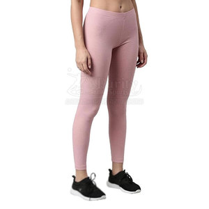 Leggings Scrunch Butt sur Mesure, Faible MOQ, Marque Privée - Product Image 3