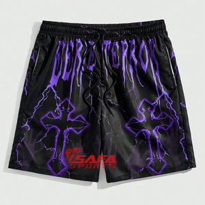 Pantalones Cortos de Compresión para Paintball SAFA SPORTS con Acolchado Protector, el Mejor Equipo de Protección para Entrenamiento de Paintball - Product Image 3