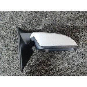 5 Series RIGHT Right Passenger Side View <b>Door</b> <b>Mirror</b> Assembly F01531229931P - Product Image 6