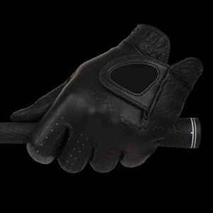 Guantes de Golf Personalizados de Alta Calidad con Logotipo, de Piel de Cabretta para Mano Izquierda o Derecha, Guantes de Golf Personalizados para Todo Clima, Coloridos - Product Image 6