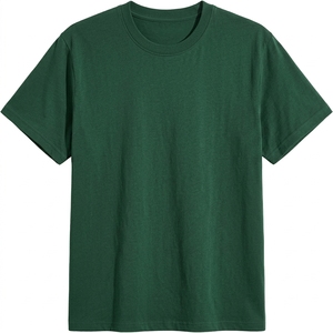 T-shirt en jersey à manches courtes décontracté blanc et bleu, personnalisé en polyester et coton à carreaux, avec impression par sublimation, teint uni, vente en gros - Product Image 4