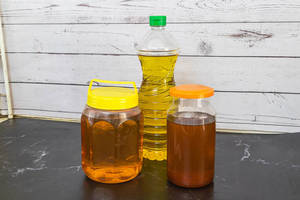 Aceite de Cocina Usado al por Mayor para Biodiésel - Product Image 2