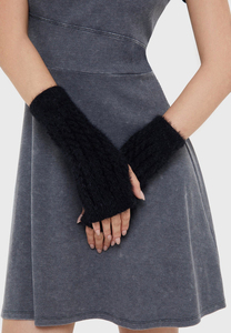 Gants d'hiver chauds et antidérapants pour hommes et femmes, compatibles avec les écrans tactiles, élastiques, pour le cyclisme en toutes saisons - Product Image 3