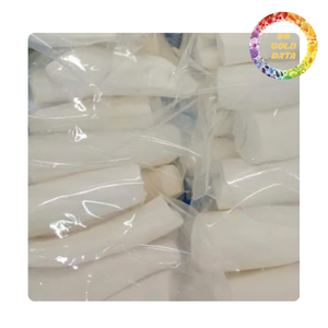 Raíz de Yuca Congelada de Alta Calidad, Pelada y Cortada en Trozos, Suministro para Exportación - Product Image 3