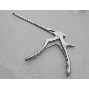 Instruments orthopédiques manuels en acier inoxydable, jeu d'instruments Kerrison Rongeurs, fabriqué au Pakistan, certifié CE - Product Image 5