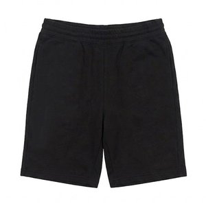 Conjuntos de Camisas y Pantalones Cortos Negros para Hombre con Logotipo Personalizado, Tejido Transpirable de Alta Calidad, Estilo Vintage - Product Image 5